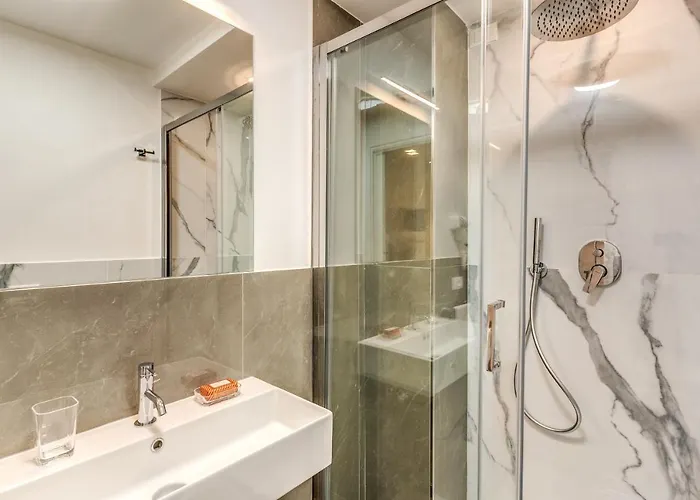 Relais Metronia 4* Roma