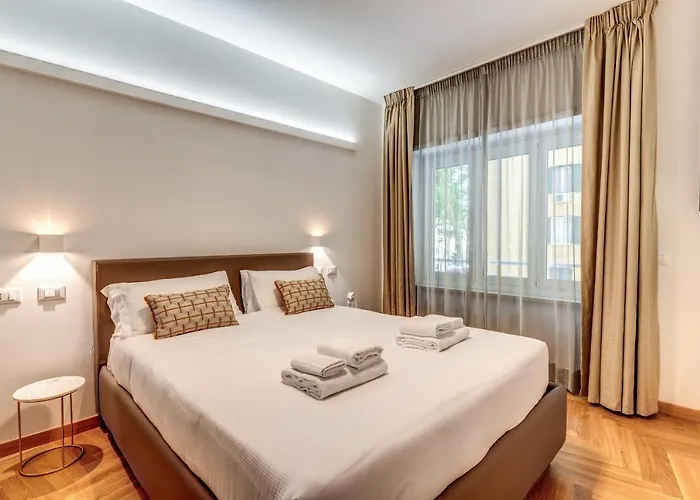Relais Metronia 4*
