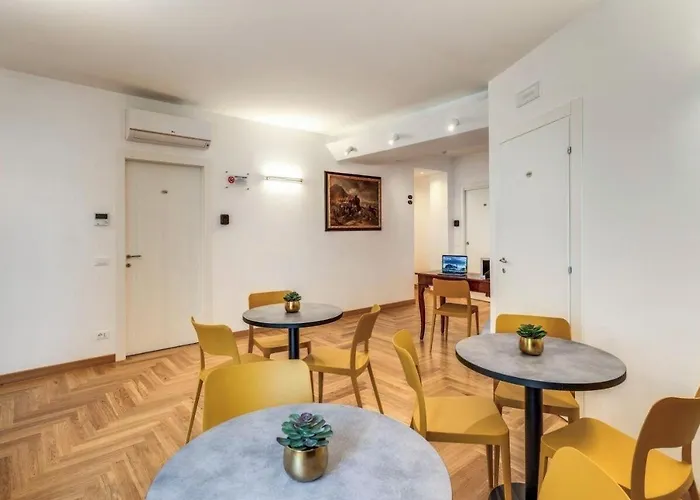 Relais Metronia 4* Roma